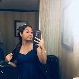 Meet your Posher, Diana